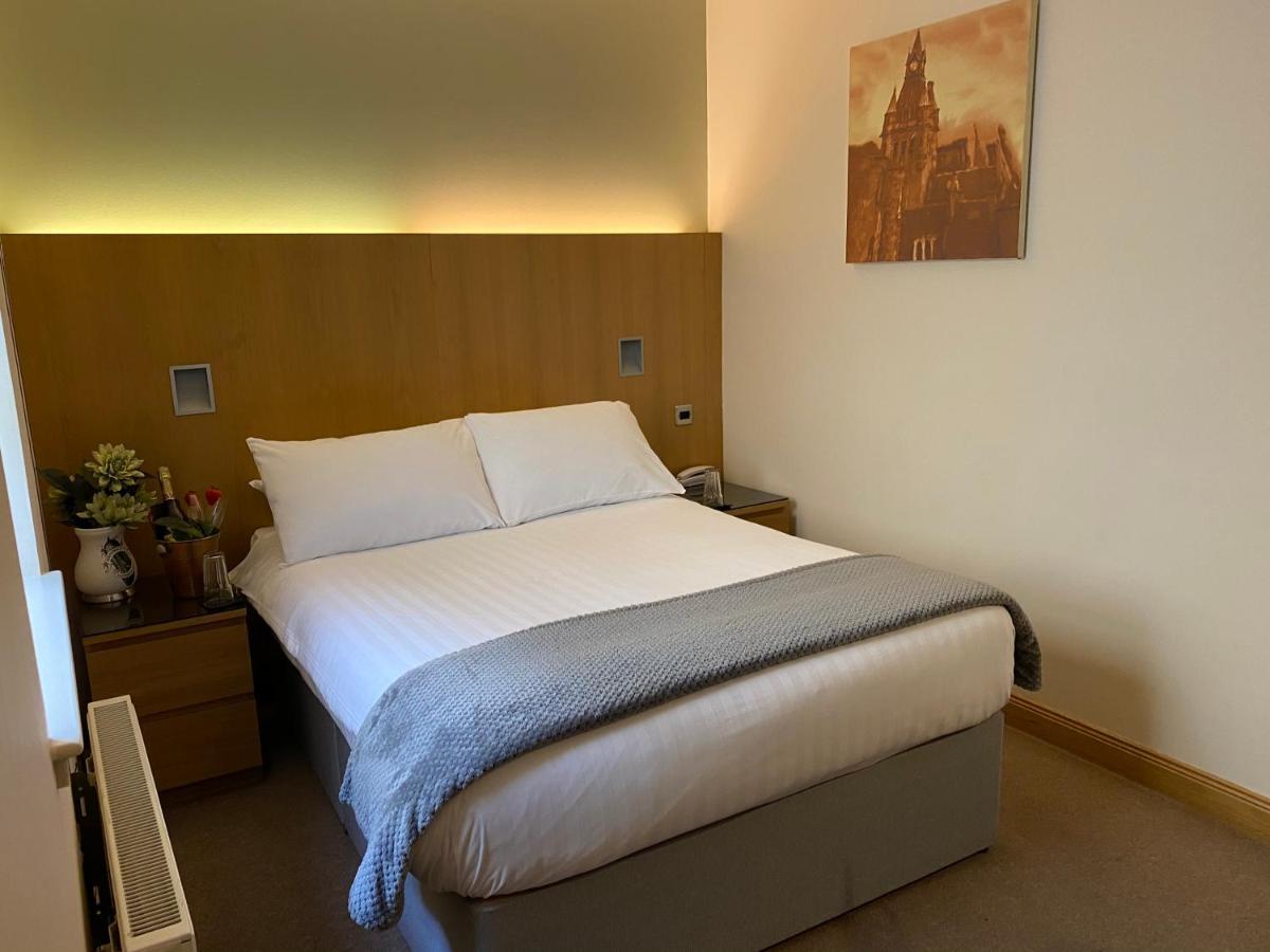 Rooms At 1703 غلينروز المظهر الخارجي الصورة